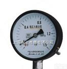 YA-100、150 <em> YA-100、150系列氨压力表</em>