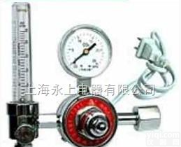 <em>YQAr</em>-731L  <em>YQAr</em>-731L<em>氩气减压器</em>（带流量计）