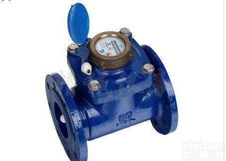 <em>水平螺翼可拆卸干式冷水表</em>厂房