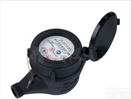 <em>旋翼</em>式<em>干式</em>冷/热水<em>水表</em>