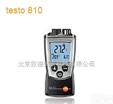 testo 810; <em>经济型</em>两用式温度<em>测温仪</em>  testo 810; <em>经济型</em>两用式温度<em>测温仪</em>