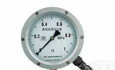 <em>差压</em><em>远传</em><em>压力表</em>www.rpyb.net