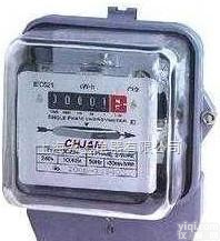 <em>DD284</em>  <em>DD284</em>型单相<em>电能表</em>