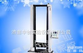 WDS-H系列  夹砂波纹管环刚度<em>试验机</em>，玻璃管耐压<em>检测设备</em>价格，夹砂玻璃管万能检测机图片，玻璃管万能拉伸测试设备供应