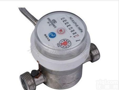 宁波直饮水<em>水表</em><em>特征</em>