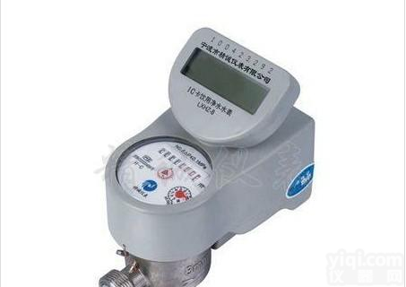 <em>LXHZ</em>-8E  微电脑控制直<em>饮水</em><em>智能水表</em>