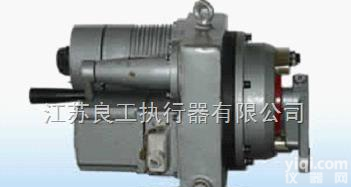 <em>SKJ</em>-<em>6100</em>  角行程电动<em>执行器</em>