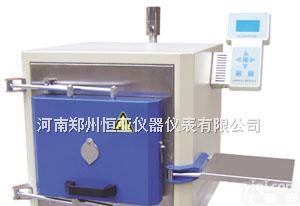 <em>智能</em>一体<em>HY</em>-CM5马弗炉