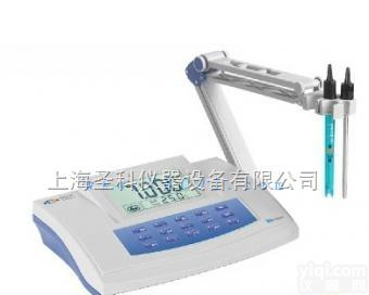 PHSJ-3F  实验室pH计<em>酸度计</em>上海雷磁<em>价格优惠</em>厂家批发
