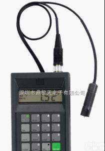 牛津仪器便携式<em>两用型</em>涂层<em>测厚仪</em>CMI233