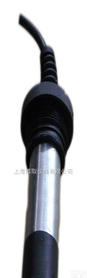 CL-2059-01  <em>余氯</em>电、恒电压<em>余氯</em><em>传感器</em> 玻璃<em>余氯</em>电