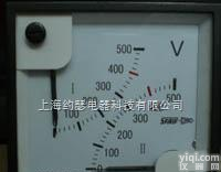 Q96D-RBC双路双指示<em>交直流</em>电流<em>电压表</em>  Q96D-RBC双路双指示<em>交直流</em>电流<em>电压表</em>