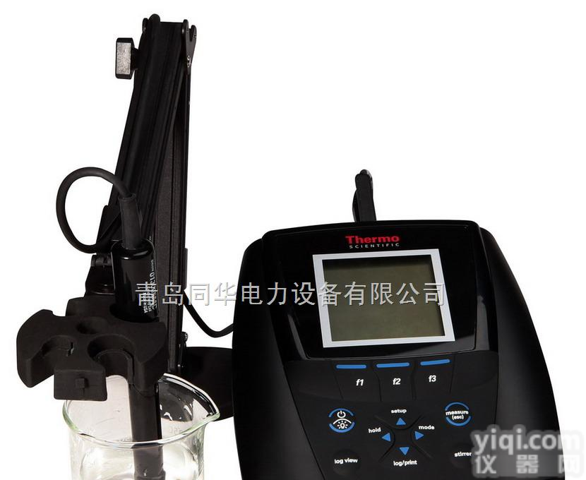 STAR A 电导仪 310C/320C  <em>Star</em> A系列电导率<em>台式</em>及便携式测量仪STAR A 电导仪 310C/320C
