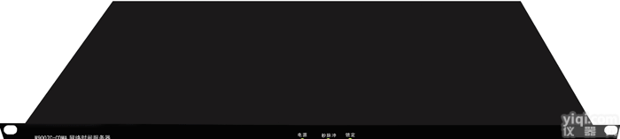 W9007  CDMA同步<em>时钟</em>、CDMA<em>网络</em><em>时钟</em>服务器