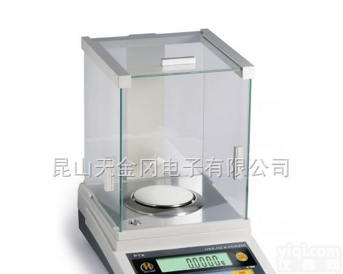 PTX-JA500  <em>高精度</em>电子天平 <em>美国</em>普力斯特510g/0.001g天平 性价比高510g/0.001g天平包邮