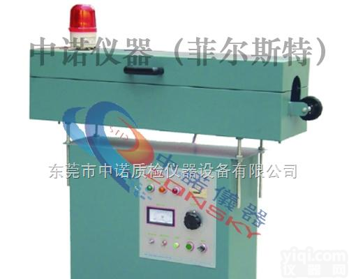 <em>ZY6006 火花试验机</em>