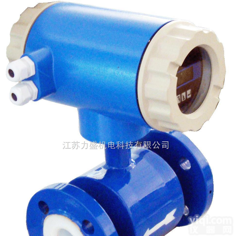 LS-LDE  <em>远传</em>型沥青<em>流量计</em>量表型号