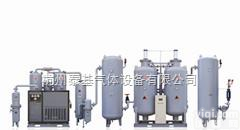 <em>油气储运</em>保护用制氮机