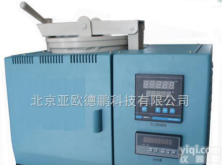 DP-QM-1  自动加压型<em>自救</em>器气密检查仪/<em>自救</em>器气密检查仪/<em>自救</em>器气密检测仪