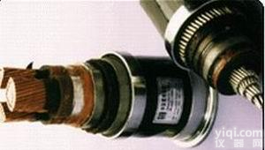 BPYJVPX12R-TK  <em>铜带</em>绕包<em>镀锡</em>铜丝编织双重屏蔽变频器用回路电缆