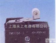 TM <em>1704</em>-1  TM <em>1704</em>-1<em>微动开关</em>