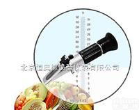 H-<em>118</em>  <em>糖度</em><em>折射计</em>/<em>折射计</em>（0-80%）