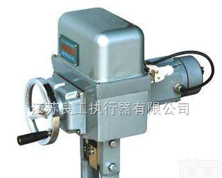 <em>SKZ</em>-510  <em>调节型</em>电动<em>执行机构</em>