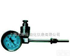 <em>上海</em>带<em>热电阻</em>/偶双一体化双金属温度计