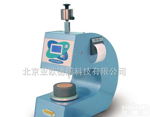 DP-E044 意大利  水泥自动维卡仪/维卡仪