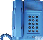 DP/KTA110  <em>矿用</em>本质安全自动<em>电话机</em>/<em>矿用</em><em>本安</em><em>电话机</em>