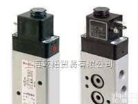 -  <em>海隆</em>HERION先导式<em>电磁阀</em>/<em>海隆</em>HERION<em>电磁阀</em>