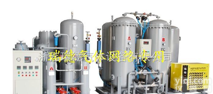 RDO  <em>鼓风</em>炉富氧燃烧用<em>制氧机</em>