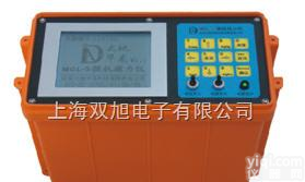 <em>MCL</em>-6  <em>MCL</em>-6三<em>分量</em>微机<em>磁力仪</em>