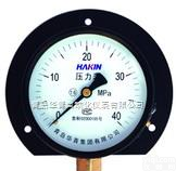 <em>径向</em>带边<em>压力表</em>  Y-100T型<em>压力表</em> <em>径向</em>带边<em>压力表</em>