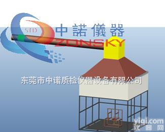 ZY6257  <em>家具</em>和组件燃烧性能<em>试验机</em>符合<em>家具</em>燃烧试验标准