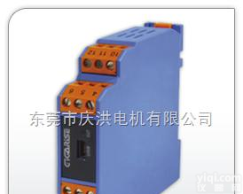 sd200 滑轨<em>超薄型</em><em>转换器</em>、信号隔离变送器