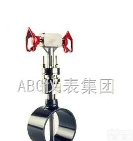 <em>窑炉</em>厂煤气<em>流量计</em>