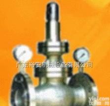YK42W  不锈钢气体<em>减压阀</em> YK42W<em>氮气</em> 氧气 <em>氢气</em><em>减压阀</em>