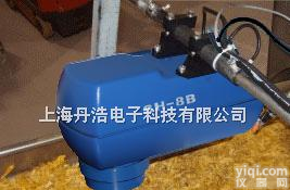 sh-8b  <em>服装加工</em>在线水分测量仪