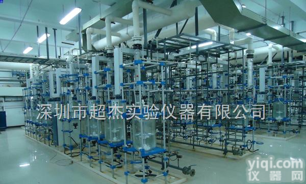 <em>深圳</em>双层玻璃反应釜50L100L双层玻璃反应釜<em>制造商</em>-双层玻璃反应釜首先公司<em>深圳</em>超