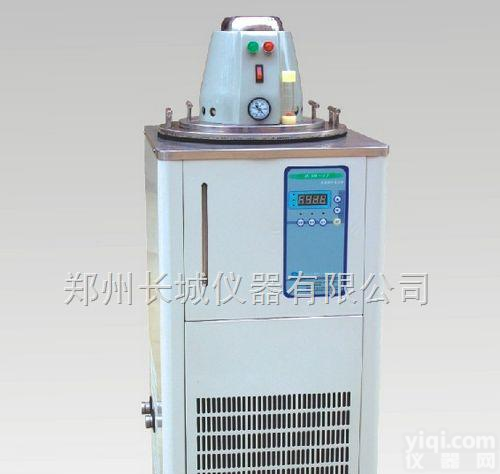DLSB-FZ  <em>低温</em>真空<em>一体机</em>DLSB-FZ<em>低温</em>循环真空泵
