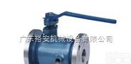 BQ41F <em> 不锈钢保温球阀</em> 保温夹套球阀 手动保温球阀BQ41F