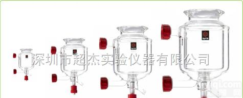 玻璃<em>反应釜</em>配件-<em>深圳</em>超杰实验仪器有限公司