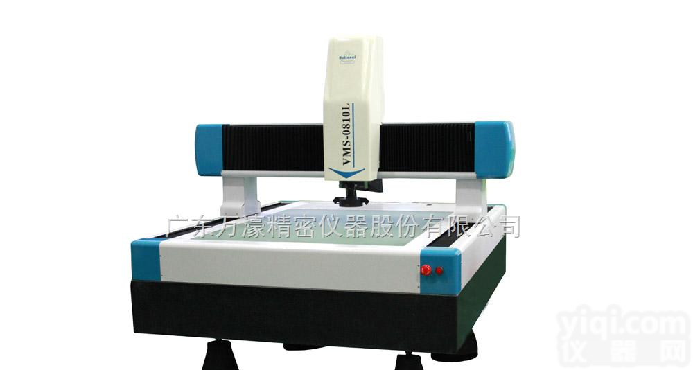 VMS-0810L  <em>大行</em>程CNC型<em>影像</em>测量仪，厂家直销工业<em>影像</em>仪，高精度二次元