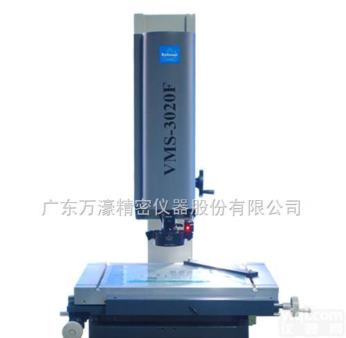 <em>VMS</em>-3020F  增强型<em>影像</em><em>测量仪</em>，二维<em>影像</em><em>测量仪</em>，2D<em>影像</em>仪，高质量二次元<em>影像</em><em>测量仪</em><em>VMS</em>-3020F