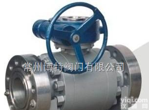 <em>锻钢</em>高压固定<em>球阀</em>Q347Y <em>高温高压</em><em>锻钢</em><em>球阀</em>