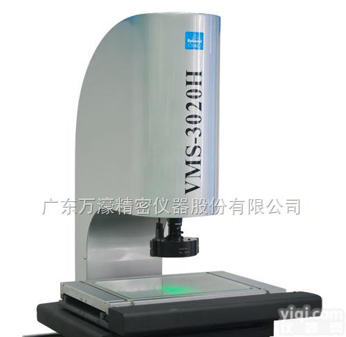 VMS-3020H  H型全<em>自动</em><em>影像</em><em>测量仪</em>，三次元<em>影像</em><em>测量仪</em>，2.5次元，<em>自动</em><em>影像</em>仪生产厂家VMS-3020H
