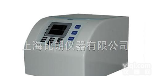 BL-10A  <em>加热型</em>/制冷型恒温金属浴 bilon