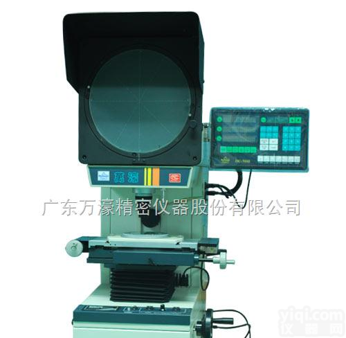 CPJ-3007  反像型<em>数字式</em>测量<em>投影仪</em>，高精度立式<em>投影仪</em>，经济实用型立式<em>投影仪</em>CPJ-3007
