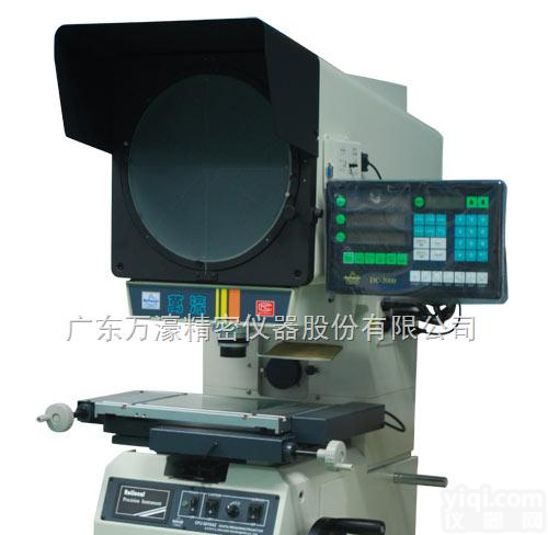 CPJ-3015A  反像型<em>数字式</em>测量<em>投影仪</em>，性能稳定<em>投影仪</em>，性价比高<em>投影仪</em>，高精度<em>投影仪</em>